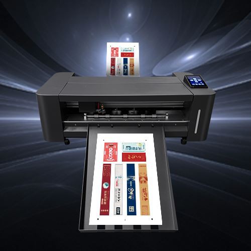 A3+ A4 Sheet Die Cutter